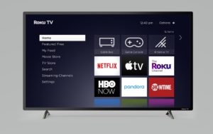 TCL Series 6: The best TV to buy