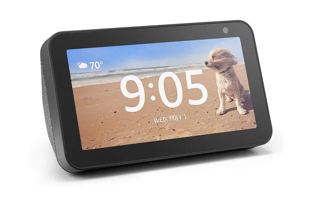 Amazon Echo Show