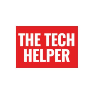 The Tech Helper