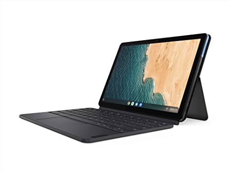 Best Chromebook that doubles as a tablet - Lenovo Chromebook Duet