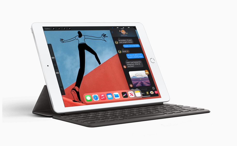 Best iPad for seniors