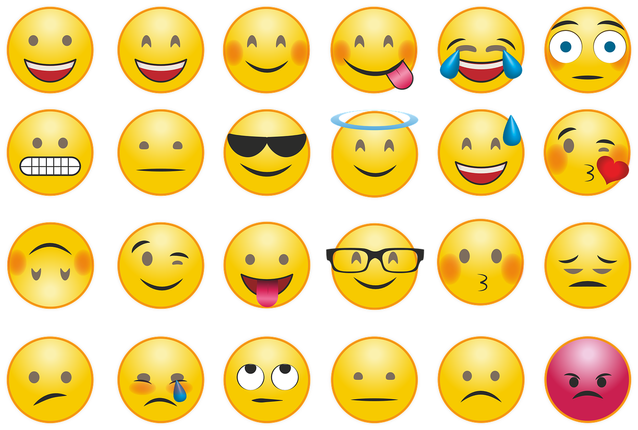 What do emojis mean? (and what is an emoji anyway?) - The Tech Helper