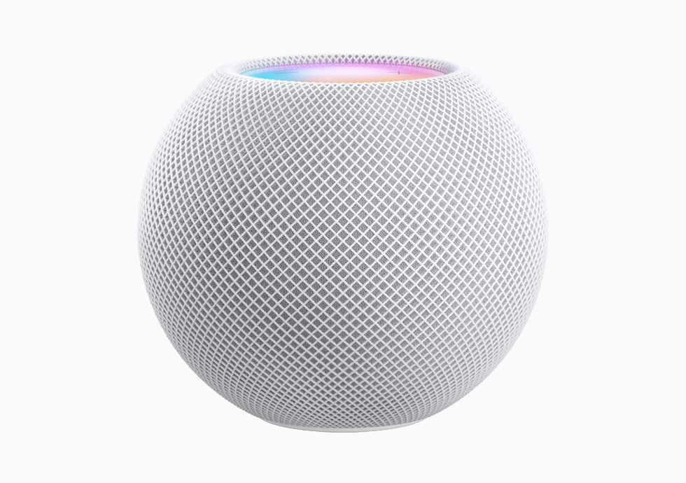 homepod mini