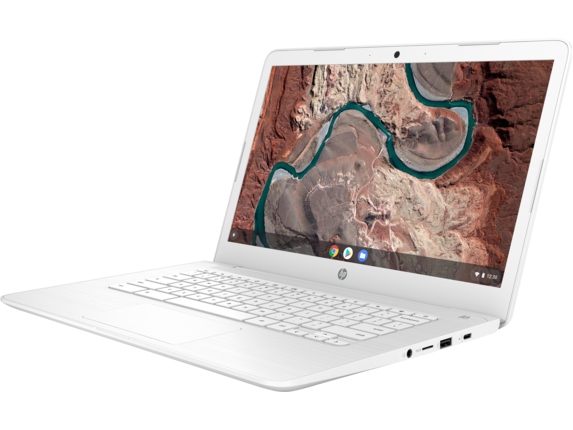 HP Chromebook 14