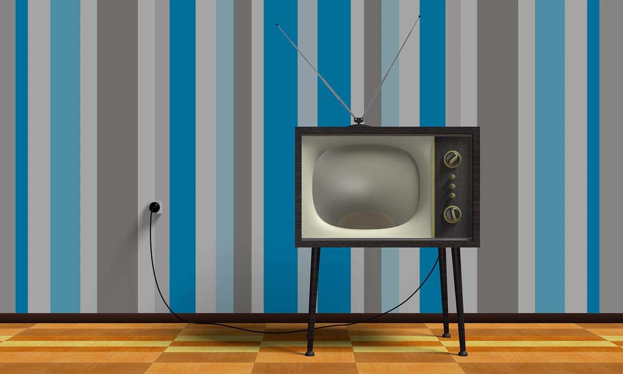 wireless tv speakers for elderly