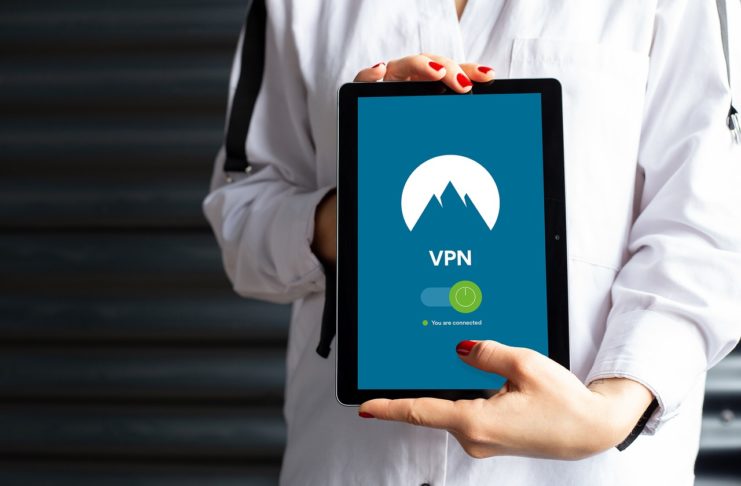 What is a vpn?