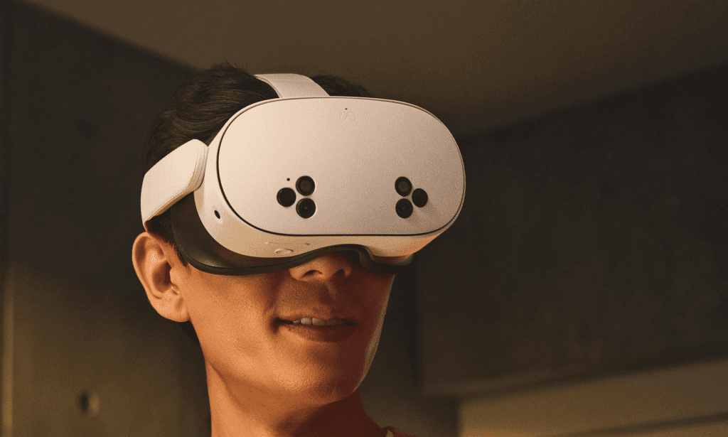 Meta Quest 3S Review: The best value VR headset out there - The Tech Helper